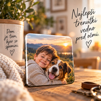 Personalizirani fotomagneti