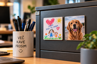 Personalizirani fotomagneti