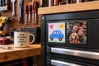 Personalizirani fotomagneti